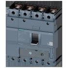 Interruttore automatico 3VA1 IEC Frame 250 Classe del potere di interruzione M I product photo
