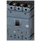 Interruttore automatico 3VA1 IEC Frame 250 Classe del potere di interruzione H I product photo