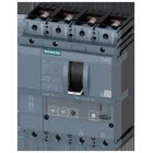Interruttore automatico 3VA2 IEC Frame 160 classe del potere di interruzione M I product photo