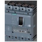Interruttore automatico 3VA2 IEC Frame 160 classe del potere di interruzione M I product photo