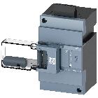 Comando a motore laterale AC/DC 110-250 V, accessorio per: 3VA1 160 product photo