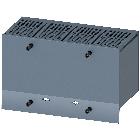 Calotta coprimorsetti alta, a 4 poli, 1 pezzo, accessorio per: 3VA1 250 product photo