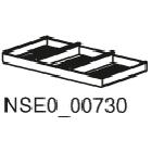 accessori per VL400, calotta coprimorsetti IP30 prolungato consiste di 2 copertu product photo