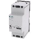 Trasformatore per campanelli e suonerie, 18 VA primario AC 230-240 V, 50 Hz, secondario 8 V, AC 12 V product photo