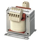 Trasformatore, monofase, PN/PN (kVA) 0,1/0,31, Upri (V) 230, Usec (V) 24, Isec (A) 4,17 product photo