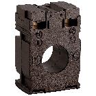 Trasformatore di corrente 40/5 A, classe 3 carico VA 1 marrone product photo