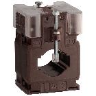 Trasformatore di corrente 250/5 A, classe 0,5 carico VA 6 marrone product photo