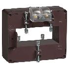 Trasformatore di corrente 2500/5 A classe 0,5 carico VA 20 marrone product photo