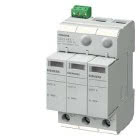 LIMITATORE CL.II 3P TN-C FOTOV 1KVDC +FM product photo