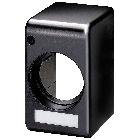 DIAZED, calotta in materiale isolante DII/25 A E27 product photo