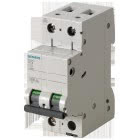 Interruttore magnetotermico 400V 10 kA, a 2 poli, C, 2 A
L'interruttore magnetot product photo