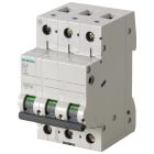 Interruttore magnetotermico 400V 10 kA, a 3 poli, C, 50A
L'interruttore magnetot product photo