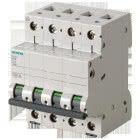 Interruttore magnetotermico 400V 10 kA, a 4 poli, C, 2 A
L'interruttore magnetot product photo