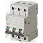 Interruttore Magnetotermico ICN 6000A ICU 6KA 3P C10 product photo
