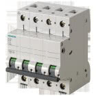 Interruttore Magnetotermico ICN 6000A ICU 6KA 4P C6 product photo