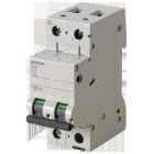 Interruttore Magnetotermico ICN 6000A ICU 6KA 1P+N C20 product photo