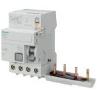 Siemens 5SL64407 Interruptor automático magnetotérmico 4P 40A