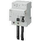 Blocco differenziale, a 2 poli, tipo A, In: 100 A, 300 mA, Un AC: 230 V, per 5SP4 product photo