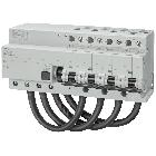 MTD 4P 300MA C125 10KA 15KA TIPO AC product photo