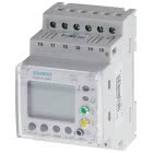 Interruttore differenziale modulare , LCD, AC 230 V IDN 0,03A-3A (Tipo A) tedesc product photo