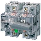 Sezionatore, T92 690 V 200 A a 2 poli trasparente product photo