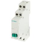 Indicatore luminoso/indicatore di fase 1x LED, 12-60 V, verde product photo