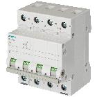 Interruttore OFF 125 A a 3 poli+N product photo