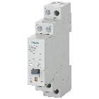 Interruttore con comando a distanza con 1 contatto NO per AC 230 V 16 A, comando in AC 230 V product photo