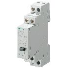 Relè ausiliario con 2 contatti NO, contatto per AC 230 V 16 A, comando in AC 115 V product photo