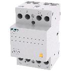 Contattore INSTA con 4 contatti NC, contatto per AC 230 V, 400 V 40 A comando in AC 230 V product photo