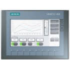 SIMATIC HMI, KTP700 Basic DP, Basic Panel, Comando a tasti/touch, display TFT da product photo