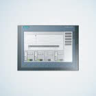 SIMATIC HMI, KTP1200 Basic DP, Basic Panel, Comando a tasti/touch, display TFT d product photo