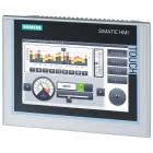 SIMATIC HMI TP700 Comfort, Comfort Panel, comando touch, Display TFT widescreen product photo