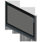 SIMATIC HMI TP2200 Comfort, Comfort Panel, comando touch, display TFT 22' widesc product photo