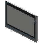 SIMATIC HMI TP2200 Comfort product photo