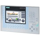 SIMATIC HMI KP700 Comfort, Comfort Panel, comando con tasti, Display TFT widescr product photo