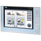 SIMATIC HMI KP1500 Comfort, Comfort Panel, comando con tasti, Display 15' Widesc product photo