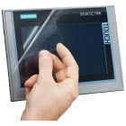 Pellicola protettiva widescreen 12' tipo 1 per TP1200 Comfort, IPC277D quantità: product photo