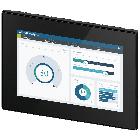 SIMATIC HMI MTP1000 Unified Comfort Frontale neutrale product photo