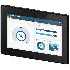 SIMATIC HMI MTP1200 Unified Comfort Frontale neutrale product photo
