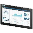 SIMATIC HMI MTP1500 Unified Comfort product photo