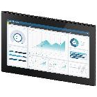 SIMATIC HMI MTP1500 Unified Comfort Frontale neutrale product photo