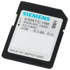 Scheda di memoria SIMATIC SD 2 GB Secure Digital Card per per gli apparecchi con product photo