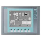 SIMATIC HMI KTP600 Basic mono PN, Basic Panel, comando con pulsanti/touchscreen, product photo