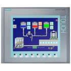 SIMATIC HMI KTP1000 Basic Color PN, Basic Panel, comando con pulsanti/touchscree product photo