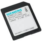 scheda di memoria MM SIMATIC Multi Media Card 128 MB per OP 77B, TP/OP 177B, TP/ product photo