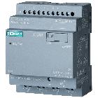 LOGO!12/24RCEO.  8DI(4AI)/4DO. 400 BLOCCHI product photo