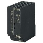 Alimentatore SITOP PSU100L, monofase DC 24 V/5 A product photo