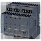 Modulo selettivo SITOP PSE200U, DC 24 V/4 x 0,5 ... 3 A con contatto di segnalazione cumulative product photo