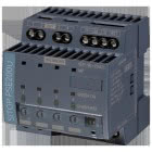 Modulo selettivo SITOP PSE200U, DC 24 V/4 x 3 ... 10 A con contatto di segnalazione cumulative product photo